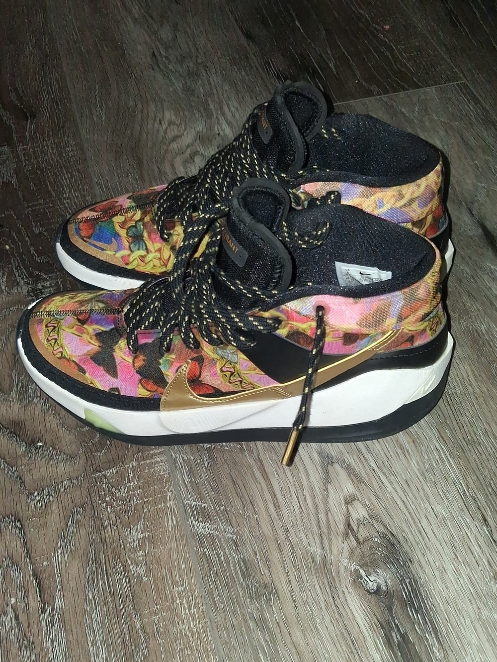 Nike Kevin Durant Hype
